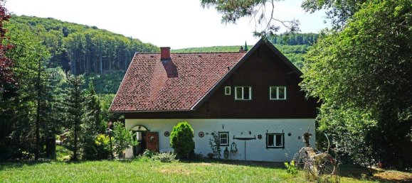 6-Zimmer Haus in Penzing, Austria, Nr. 49284 2