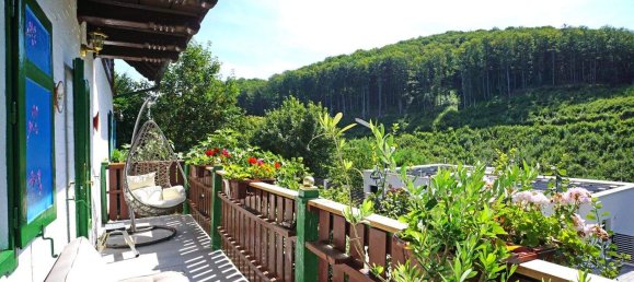 6-Zimmer Haus in Penzing, Austria, Nr. 49284 16