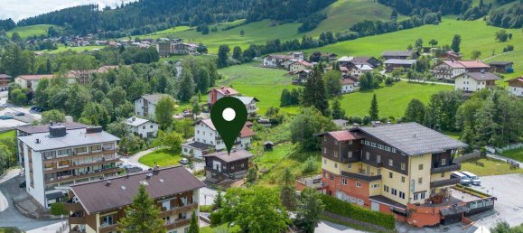 4-Zimmer Haus in Wildschönau, Austria, Nr. 142948 7