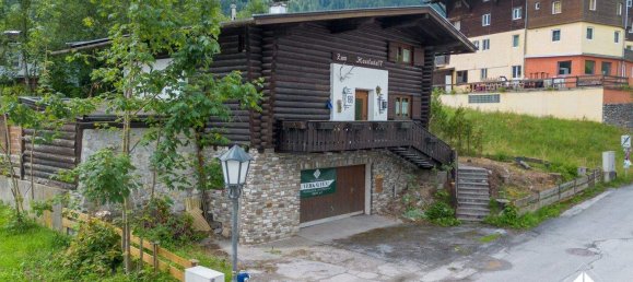 4-Zimmer Haus in Wildschönau, Austria, Nr. 142948 2