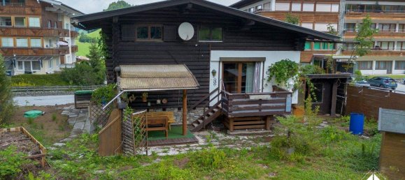 4-Zimmer Haus in Wildschönau, Austria, Nr. 142948 3