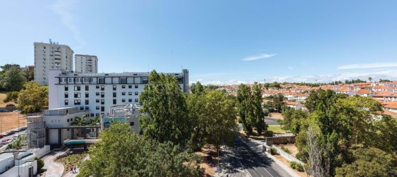 4 Schlafzimmer Wohnung in Lisbon, Portugal, Nr. 324357 44