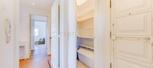 4 Schlafzimmer Wohnung in Lisbon, Portugal, Nr. 324357 22