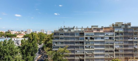 4 Schlafzimmer Wohnung in Lisbon, Portugal, Nr. 324357 34