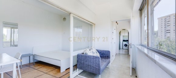 4 Schlafzimmer Wohnung in Lisbon, Portugal, Nr. 324357 10