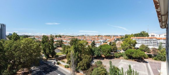 4 Schlafzimmer Wohnung in Lisbon, Portugal, Nr. 324357 40