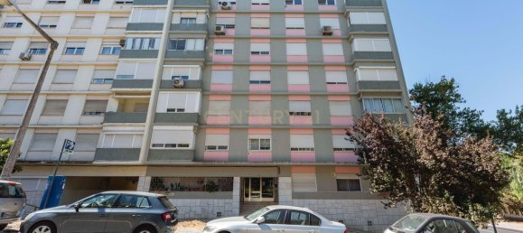 4 Schlafzimmer Wohnung in Lisbon, Portugal, Nr. 324357 33