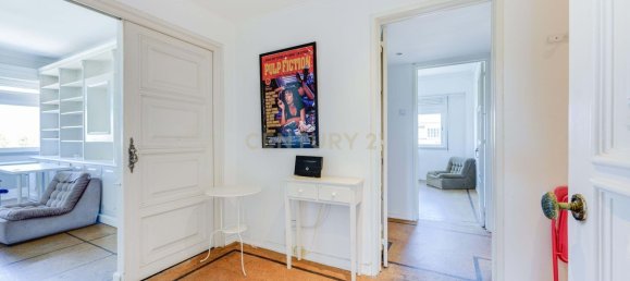 4 Schlafzimmer Wohnung in Lisbon, Portugal, Nr. 324357 17