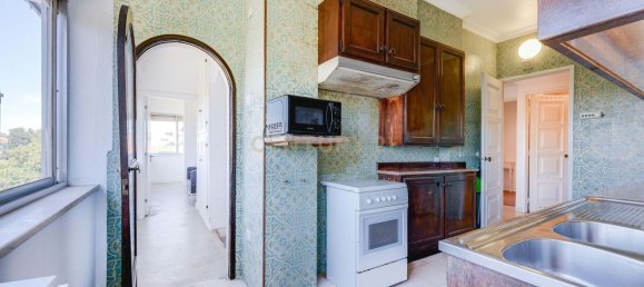 4 Schlafzimmer Wohnung in Lisbon, Portugal, Nr. 324357 4