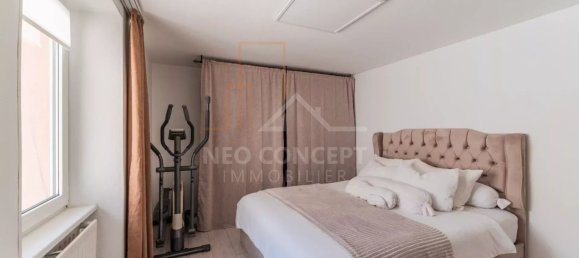 3-Zimmer Doppelhaus in Saverne, France, Nr. 60872 7