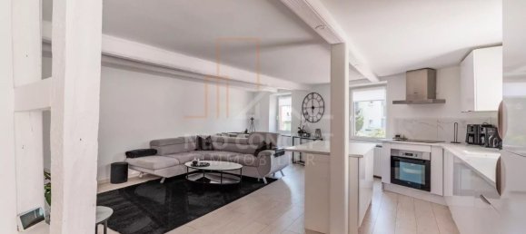 3-Zimmer Doppelhaus in Saverne, France, Nr. 60872 2