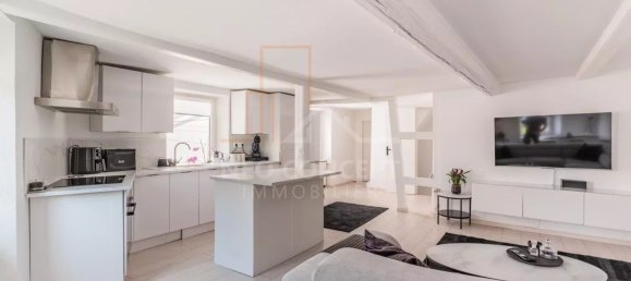 3-Zimmer Doppelhaus in Saverne, France, Nr. 60872 5