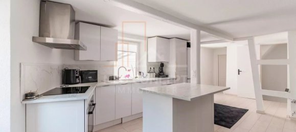 3-Zimmer Doppelhaus in Saverne, France, Nr. 60872 3