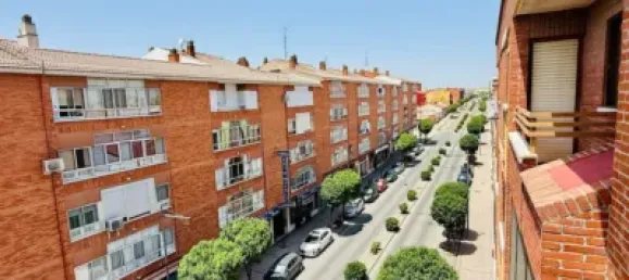 3 Schlafzimmer Wohnung in Medina del Campo, Spain, Nr. 153902 15
