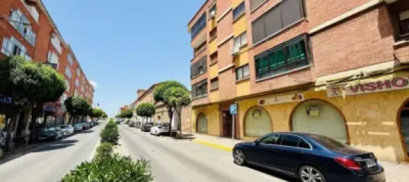 3 Schlafzimmer Wohnung in Medina del Campo, Spain, Nr. 153902 3