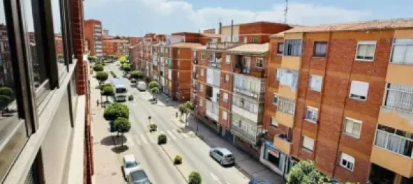 3 Schlafzimmer Wohnung in Medina del Campo, Spain, Nr. 153902 16