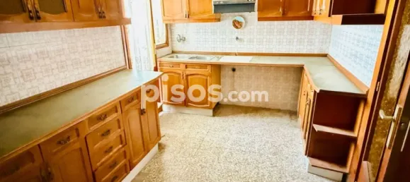 3 Schlafzimmer Wohnung in Medina del Campo, Spain, Nr. 153902 8