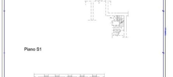 200m² Office in Rome, Italy No. 93502 2