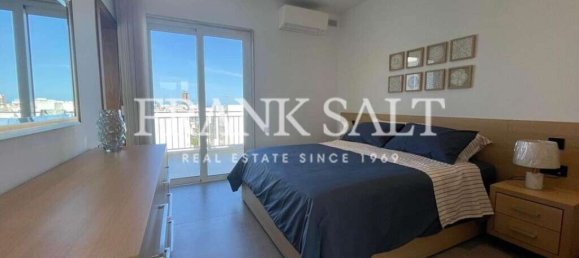 Ático de 2 dormitorios en Swieqi, Malta No. 4909 5