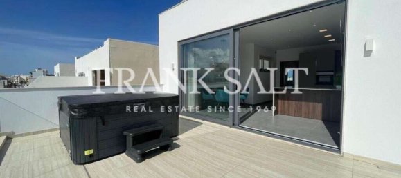 Ático de 2 dormitorios en Swieqi, Malta No. 4909 7