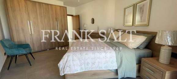 Ático de 2 dormitorios en Swieqi, Malta No. 4909 4