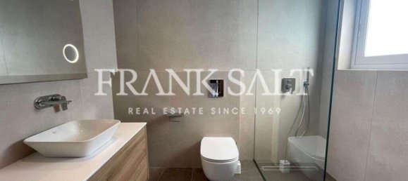 Ático de 2 dormitorios en Swieqi, Malta No. 4909 6