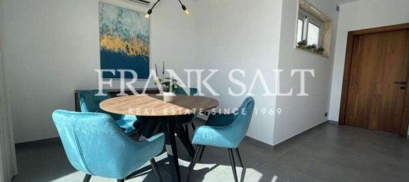 Ático de 2 dormitorios en Swieqi, Malta No. 4909 3