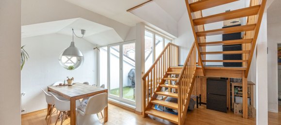 5-salle Duplex à Munster, Germany No. 260453 10