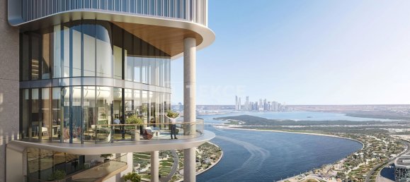 1 chambre bureau à vendre à Business Bay, Dubai, UAE № 180160 16