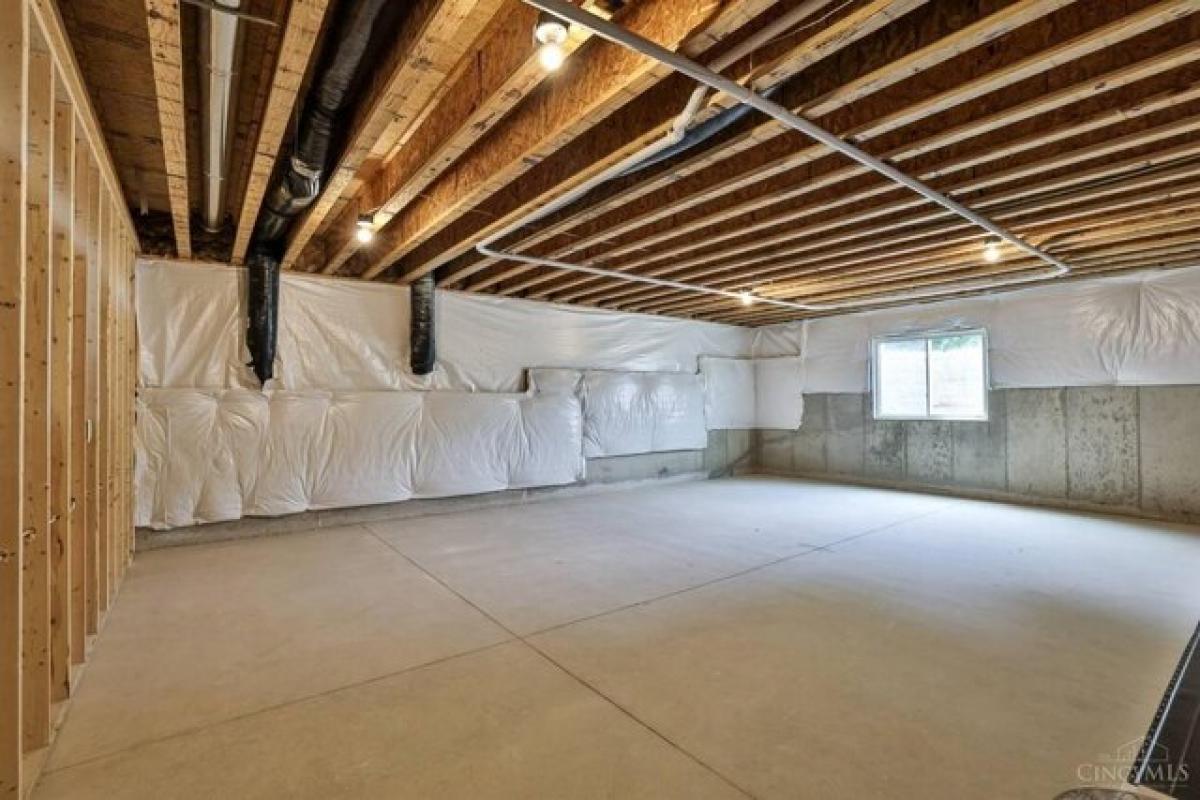 3 bedrooms House in Cincinnati, USA No. 380606