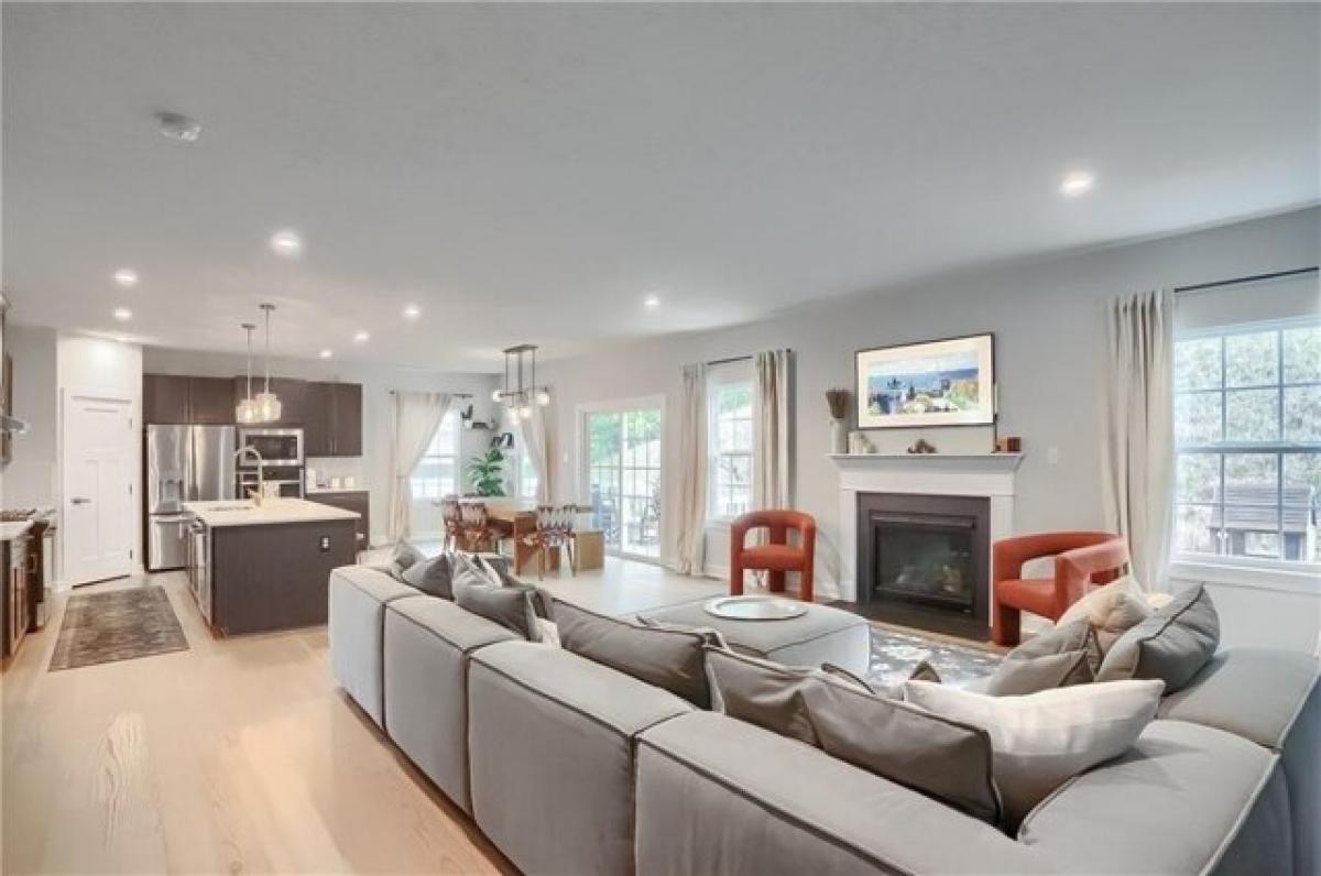 4 bedrooms House in Zelienople, USA No. 398505