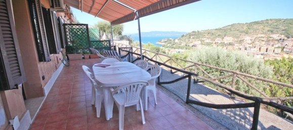 3 rooms Apartment in Monte Argentario, Italy No. 213216 12