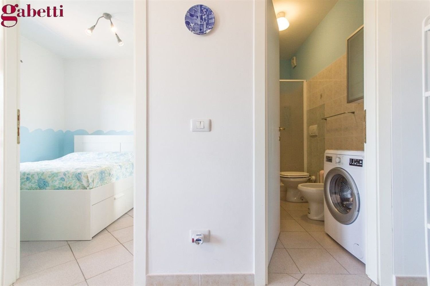 3 rooms Apartment in Monte Argentario, Italy No. 213216