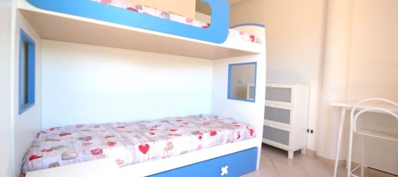 3 rooms Apartment in Monte Argentario, Italy No. 213216 18