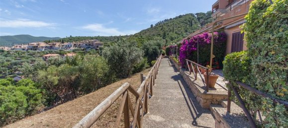 3 rooms Apartment in Monte Argentario, Italy No. 213216 22