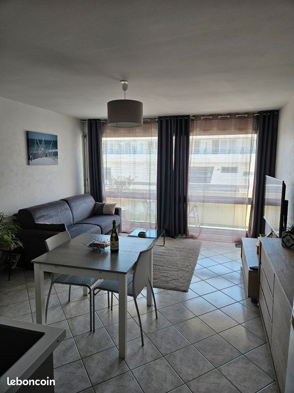 Studio à Bénodet, France No. 280980