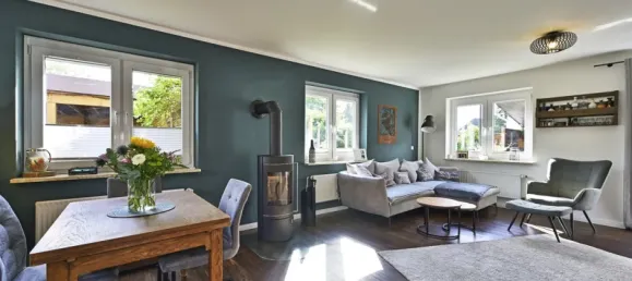 3 chambres Maison de ville à Pinneberg, Germany No. 329471 5