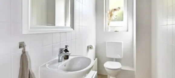 3 chambres Maison de ville à Pinneberg, Germany No. 329471 7