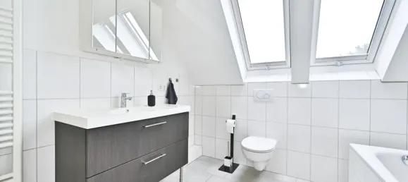 3 chambres Maison de ville à Pinneberg, Germany No. 329471 14