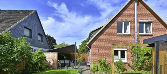 3 chambres Maison de ville à Pinneberg, Germany No. 329471 15