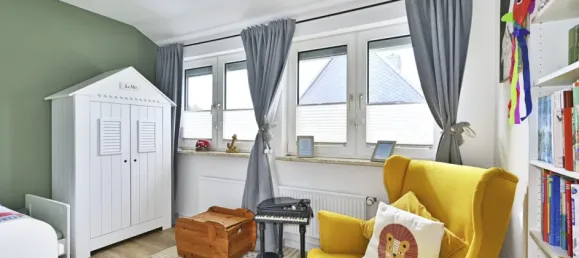 3 chambres Maison de ville à Pinneberg, Germany No. 329471 10