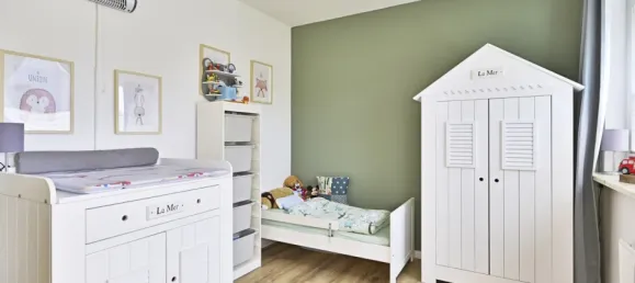 3 chambres Maison de ville à Pinneberg, Germany No. 329471 9