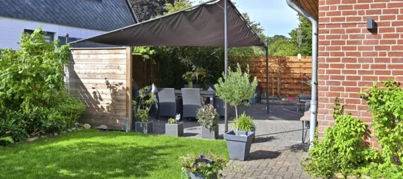 3 chambres Maison de ville à Pinneberg, Germany No. 329471 17