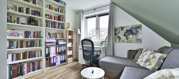 3 chambres Maison de ville à Pinneberg, Germany No. 329471 11