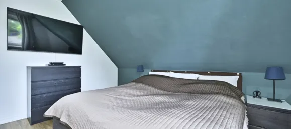 3 chambres Maison de ville à Pinneberg, Germany No. 329471 12