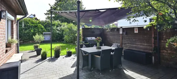 3 chambres Maison de ville à Pinneberg, Germany No. 329471 18