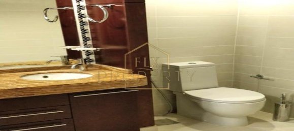 1 bedroom Apartment in Downtown Dubai (Downtown Burj Dubai), UAE No. 6653 14