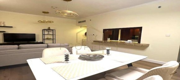 1 bedroom Apartment in Downtown Dubai (Downtown Burj Dubai), UAE No. 6653 6