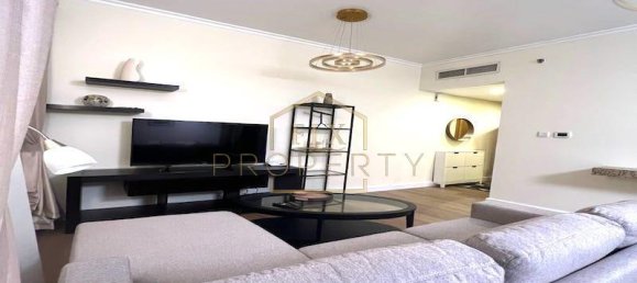 1 bedroom Apartment in Downtown Dubai (Downtown Burj Dubai), UAE No. 6653 3