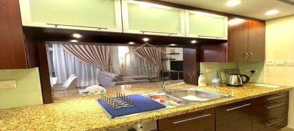 1 bedroom Apartment in Downtown Dubai (Downtown Burj Dubai), UAE No. 6653 10